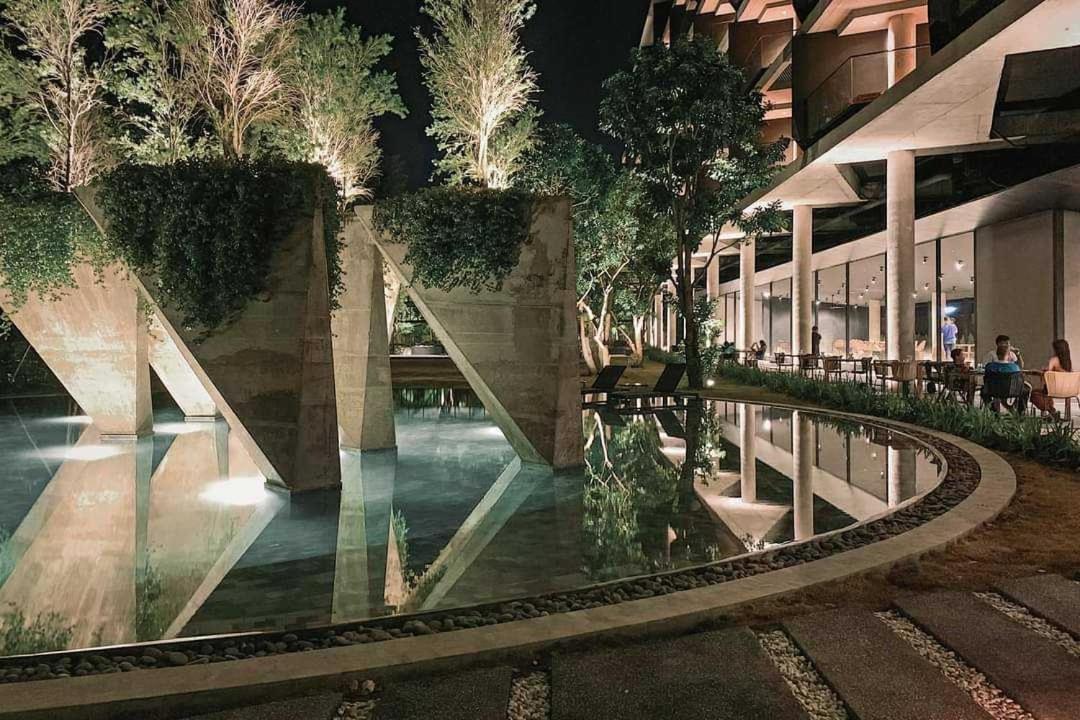 Livist Resort Phetchabun Exterior photo