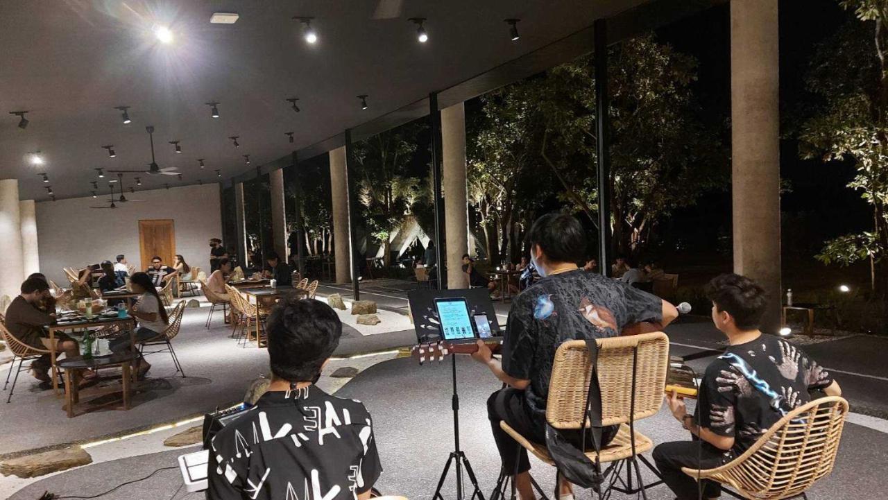 Livist Resort Phetchabun Exterior photo