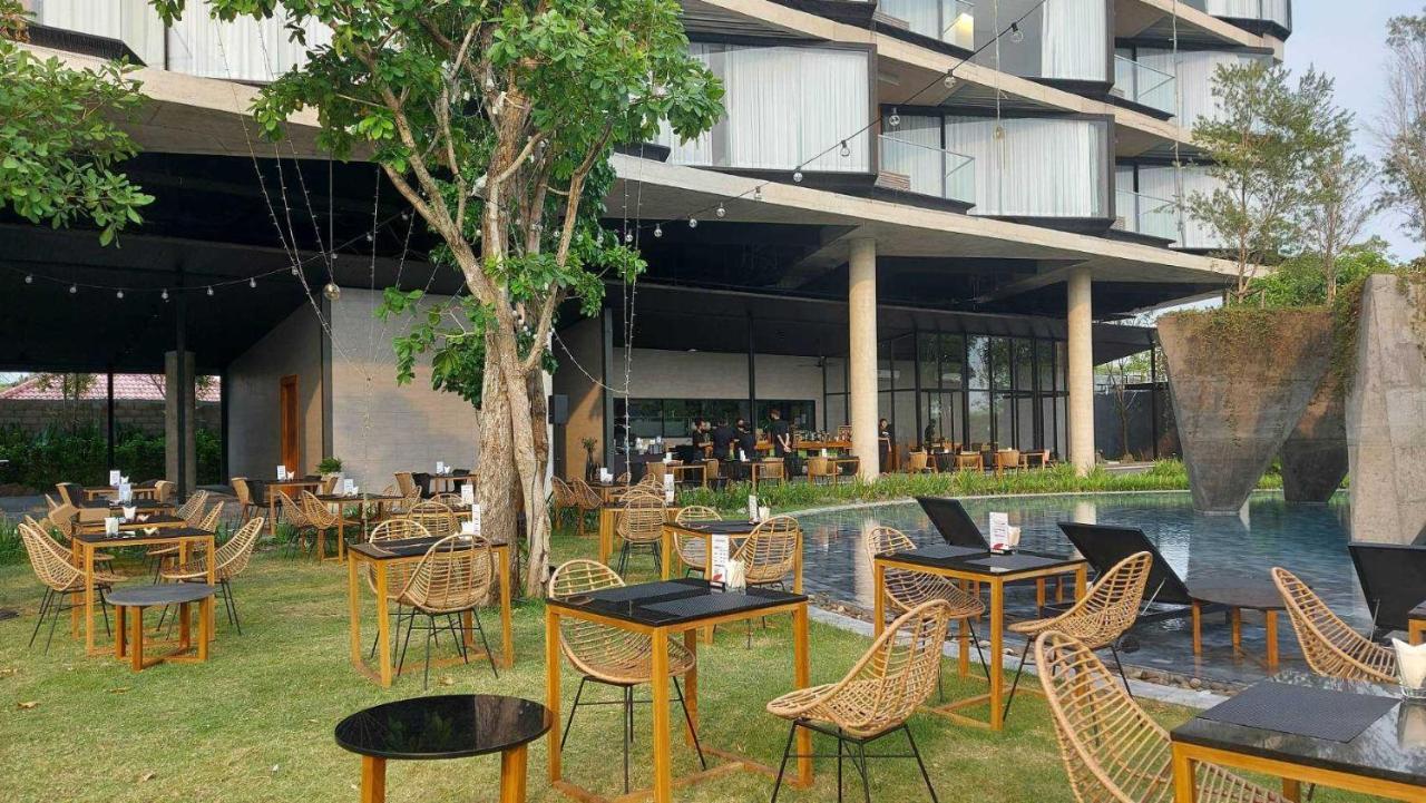 Livist Resort Phetchabun Exterior photo