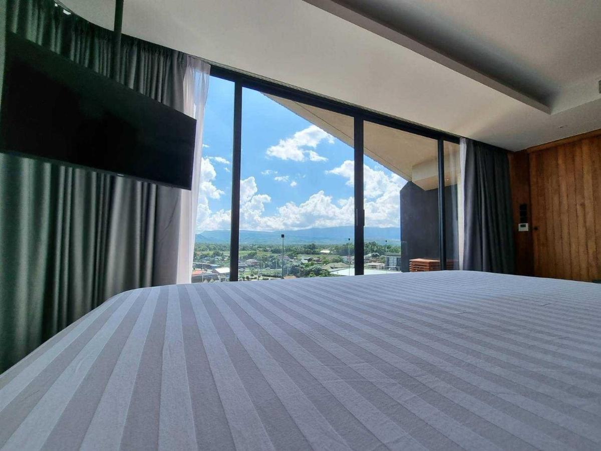 Livist Resort Phetchabun Exterior photo