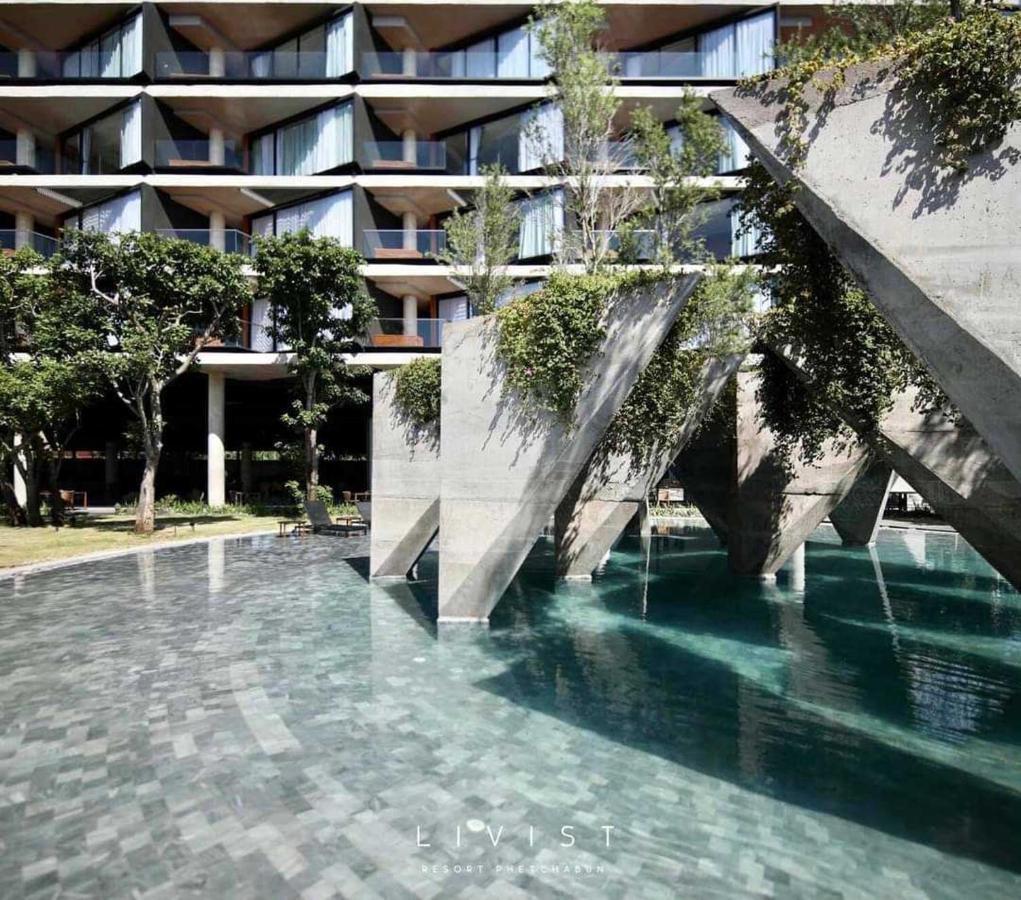Livist Resort Phetchabun Exterior photo