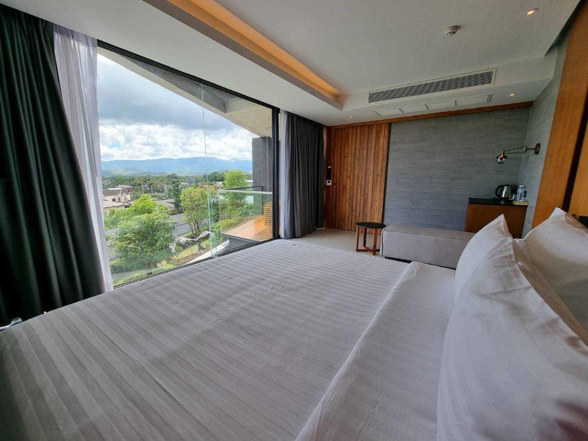 Livist Resort Phetchabun Exterior photo