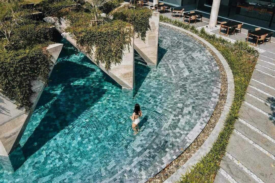 Livist Resort Phetchabun Exterior photo