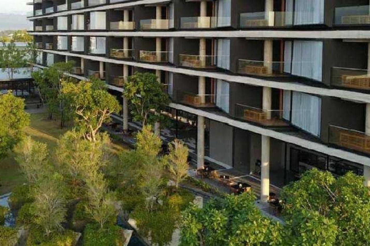 Livist Resort Phetchabun Exterior photo