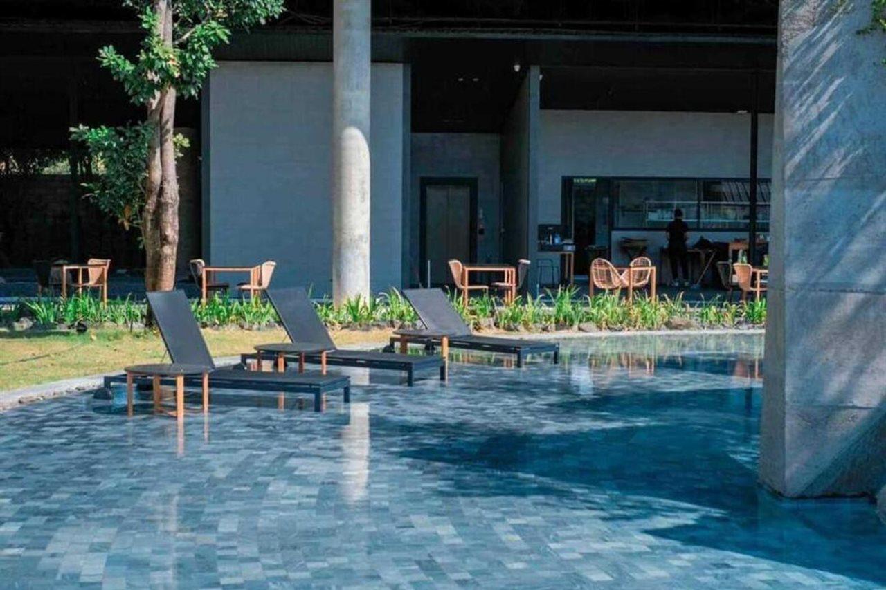 Livist Resort Phetchabun Exterior photo